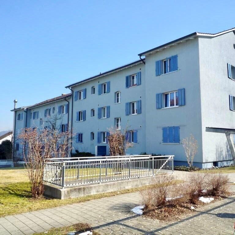 Stadtnahe 2.5-ZW à 59 m² im 1. OG - Photo 1