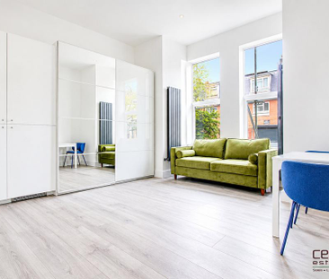 Studio to rent - Photo 1