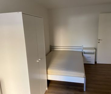 3 Zimmer, 79 m², 2. Stock - Photo 1