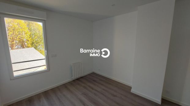 Location appartement à Carantec, 3 pièces 57.98m² - Photo 1