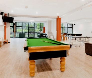 Single Room - Photo 1