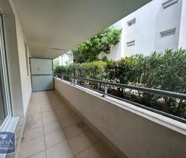 Appartement à louer 3 pièces 54.87m² - Photo 6