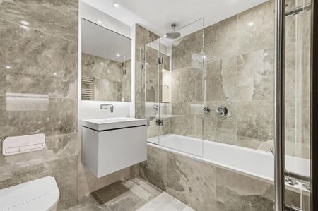 1 bedroom apartment to rent - Photo 5