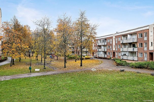 Tingvallavägen 7C - Photo 1