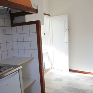 Location Appartement 1 pièce 28m² BARSAC 33720 - Photo 2