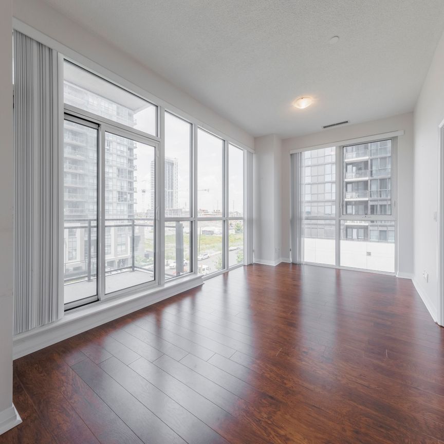 For Lease - 75 Eglinton Avenue Unit# 405, Mississauga, Ontario - Photo 1
