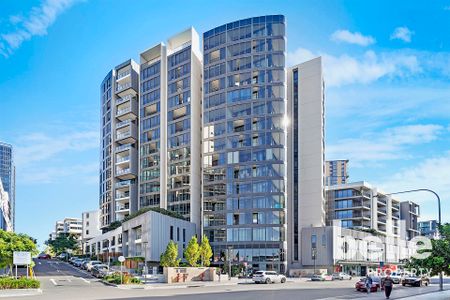 702/10 Burroway Road, - Photo 4