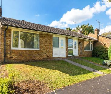 1 bedroom terraced bungalow to rent - Photo 1