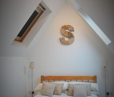 1 Bed Flat, Elms Road, LE2 - Photo 4