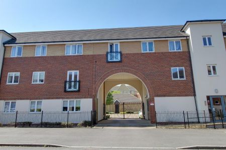 2 bedroom flat to rent - Photo 3