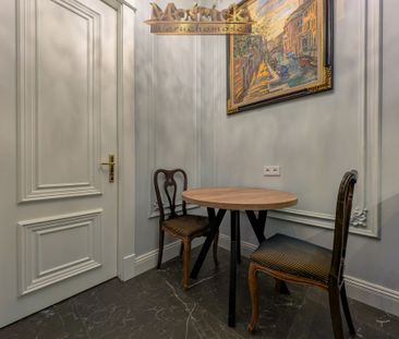 Warszawa, Śródmieście, Śródmieście Południowe, al. Aleje Ujazdowskie - Фото 2