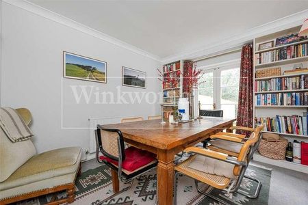 Keslake Road, London, United Kingdom, NW6 - Photo 2