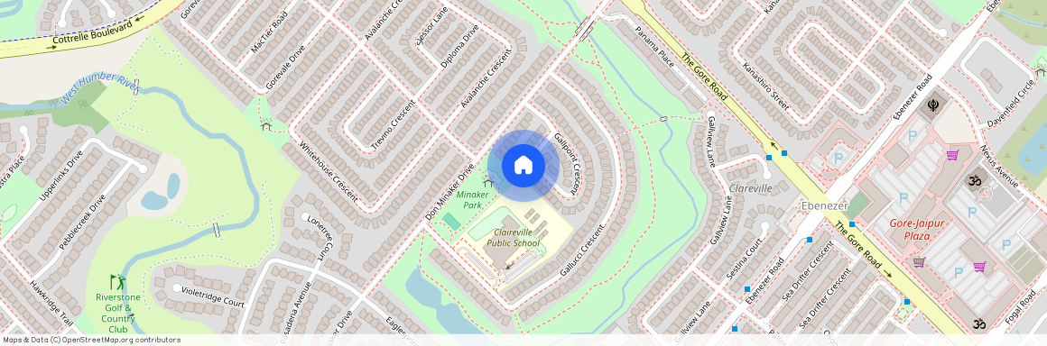 58 Gallpoint Crescent Unit# Basement, Brampton