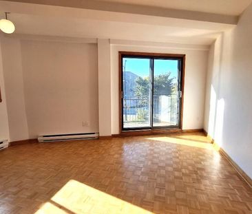 3.5 au 2e Étage 8-Plex - Montreal-Nord - Photo 1