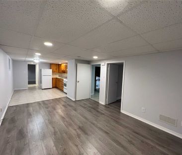 For Lease - 947 Oklahoma Drive Unit# Lower, Pickering, Ontario - Photo 3
