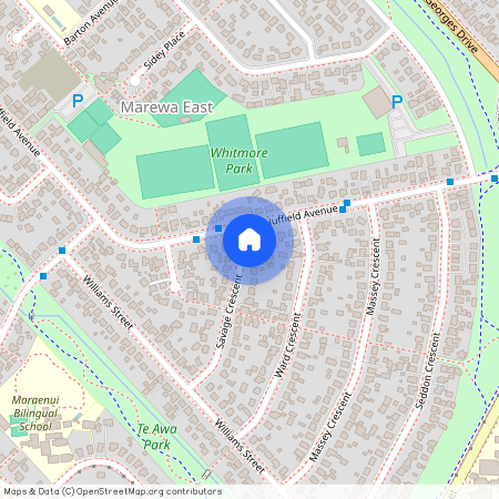 2a Savage Crescent, Marewa, Napier City