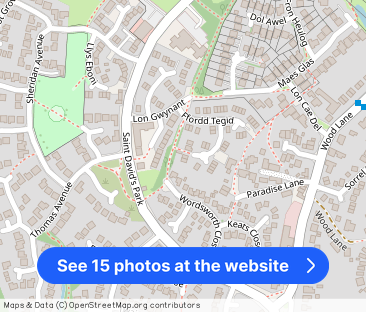 Llys Padarn, Ewloe, CH5 - Photo 1