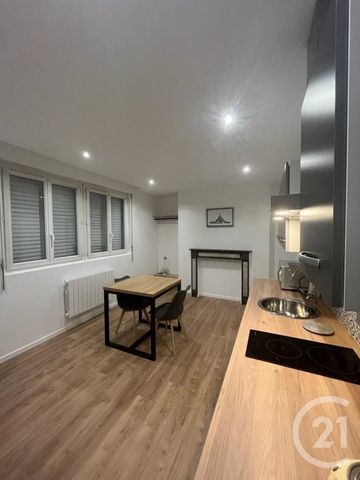 Appartement 1 pièce à Boulogne-sur-Mer - Photo 2