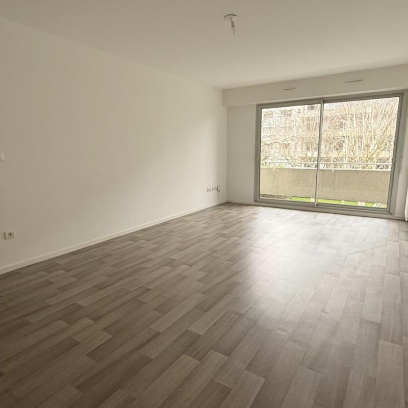 Appartement T3 à louer - 70 m² - Photo 1