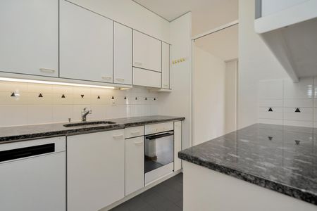 3.5 Zimmer, 102 m², 1. Stock - Photo 4