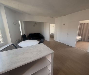 A louer, Appartement Marseille 11ème, saint Marcel, 3 pièces 54 m2 - Photo 1