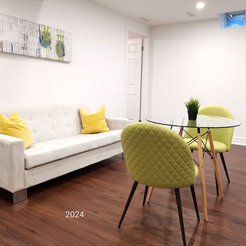 For Lease - 72 Oakford Drive Unit# Basement, Markham, Ontario - Photo 1