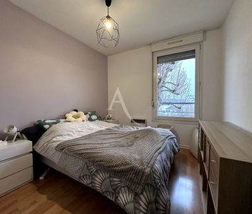 Location Appartement 2 pièces 46m² - Photo 1