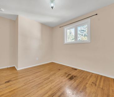 For Lease - 16 Horwood Drive Unit# Upper, Brampton, Ontario - Photo 6