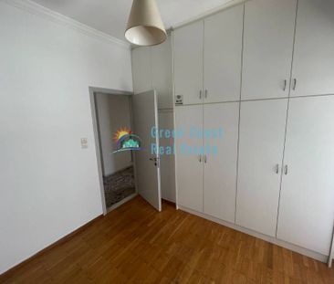 Studio/Γκαρσονιέρα για ενοικίαση Νόρμαν (Πάτρα) - Photo 1