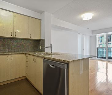 For Lease - 5791 Yonge Street Unit# 1005, Toronto, Ontario - Photo 6