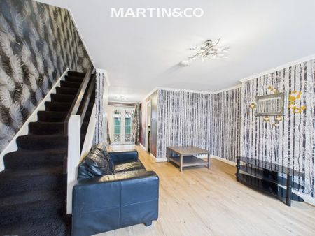 3 bedroom terraced house to rent - Photo 3