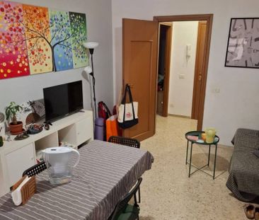 Monolocale via Virgilio Ramperti, Casal Bruciato, Roma - Photo 3