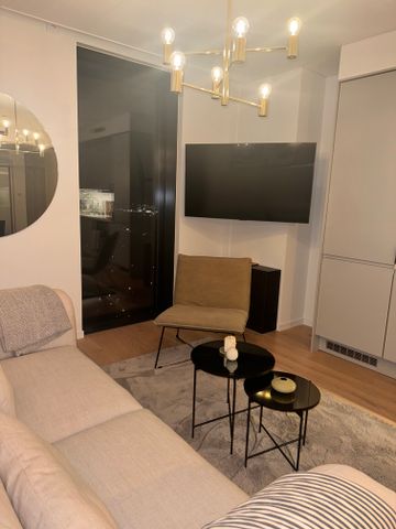 Lodjursstråket, Göteborg - Foto 2