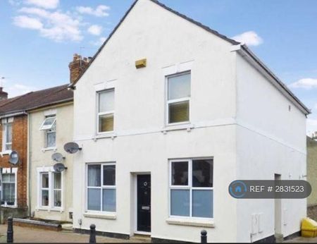 1 bedroom flat to rent - Photo 3