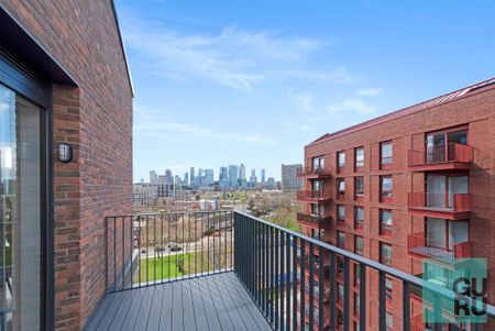 2 bedroom apartment to rent - Photo 2