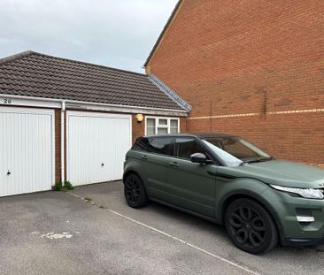 2 bedroom terraced house to rent - Photo 3