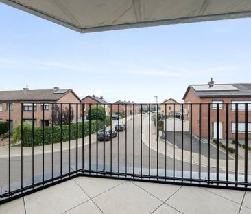 NIEUWBOUWAPPARTEMENT TE HUUR IN SINT-TRUIDEN - Photo 2