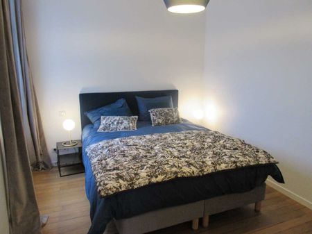 Tout savoir sur cet appartement à Paris 7ème - Photo 5