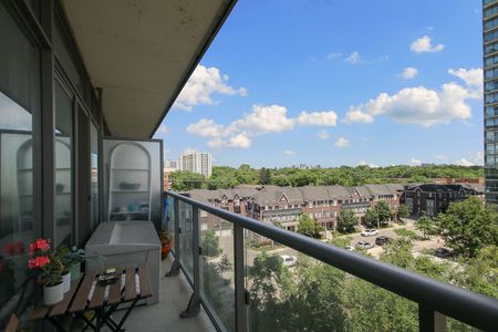For Lease - 105 The Queensway Avenue Unit# 515, Toronto, Ontario - Photo 4