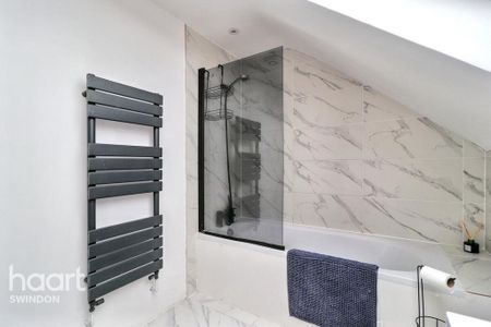 1 bedroom terraced house to rent - Photo 4