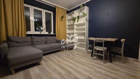 3-pokojowe mieszkanie z osobną kuchnią i garderobą - Фото 2