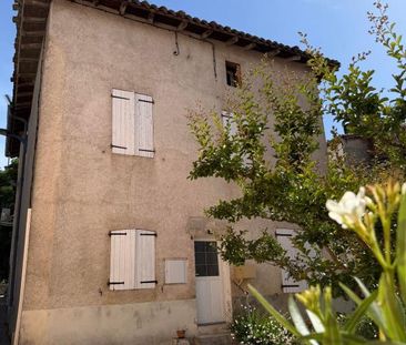 Location Maison 4 pièces 80m² MOLIERES 82220 - Photo 4