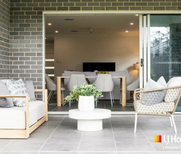 14 Glen Lorne Circuit, Gilead - Photo 3