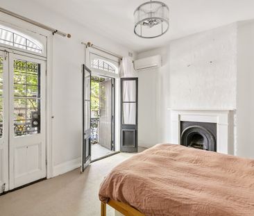 10 Nickson Street, Surry Hills NSW 2010 - Terrace For Rent | Domain - Photo 3