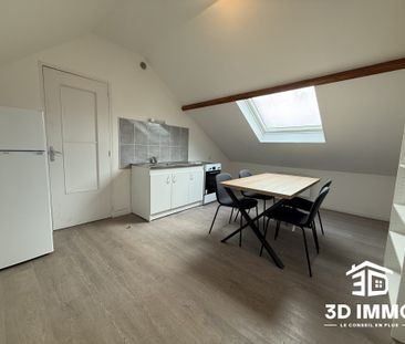 Location Appartement 2 pièces 34m² AVESNES SUR HELPE 59440 - Photo 3