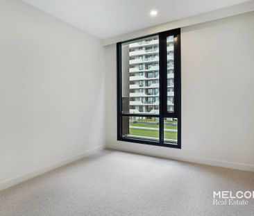 A RESORT-INSPIRED APARTMENT AT M-CITY - UNFURNISHED - Photo 1