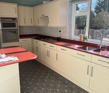 Room in a Shared House, Egdon Drive, LU2 - Photo 1