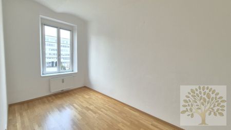 Kleinwohnung in idealer Stadtlage - Foto 4