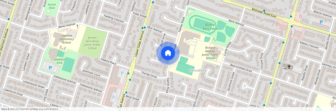 82 Palmer Road, Hamilton