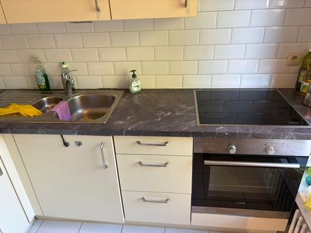 Appartement te huur - Photo 2